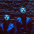 «Το Ηρεμιστικό» του Σάμιουελ Μπέκετ στο Θέατρο Φούρνος