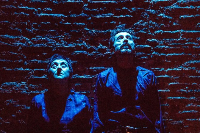 Σάμιουελ Μπέκετ_Το Ηρεμιστικό_Θέατρο Φούρνος (1)