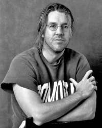 David Foster Wallace