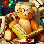 12 νέα χριστουγεννιάτικα βιβλία για παιδιά