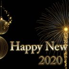 4 τραγούδια για την Πρωτοχρονιά!