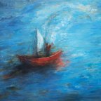 «Νίκος Καββαδίας | 11.01.1910 | ένα ταξίδι Τέχνης με αφετηρία τον Πειραιά»