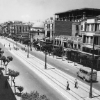 Σέιχ Σου | Γιάννης Νταουλτζής