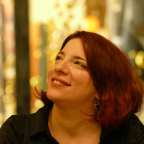 Μαρία – Ευθυμία Γιαννάτου: «Ο κόσμος είναι ποίηση από μόνος του»