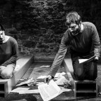 Κερδίστε 3 διπλές προσκλήσεις για την παράσταση «Όφις και κρίνο»