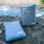 Κερδίστε μια υφασμάτινη θήκη βιβλίων από το Fancy Owl Creations!