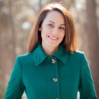 Η δημιουργός του Fancy Owl Creations στο Σαλόνι του BookSitting