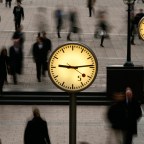 Ολυμπία Θεοδοσίου | Θέληση απούσα