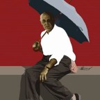 Αφιέρωμα στον Γιώργο Σεφέρη στον Ιανό