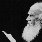 Συζήτηση | «Ο θάνατος και ο έρωτας στον Λέοντα Τολστόι» στον Ιανό