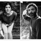 Η Ηρώ Μπέζου και ο Χρήστος Θάνος μιλούν για την παράσταση «Όφις και κρίνο»