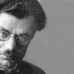 Αφιέρωμα στον Στράτη Μυριβήλη στον Σπόρο