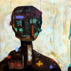 Σοφία Κιόρογλου | Σπείρε φόβους