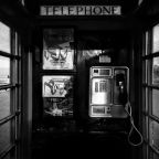 Νεκτάριος Μπέσης | Ένα σύντομο τηλεφώνημα