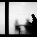 Monochrome | Θεματική έκθεση φωτογραφίας στην Blank Wall Gallery