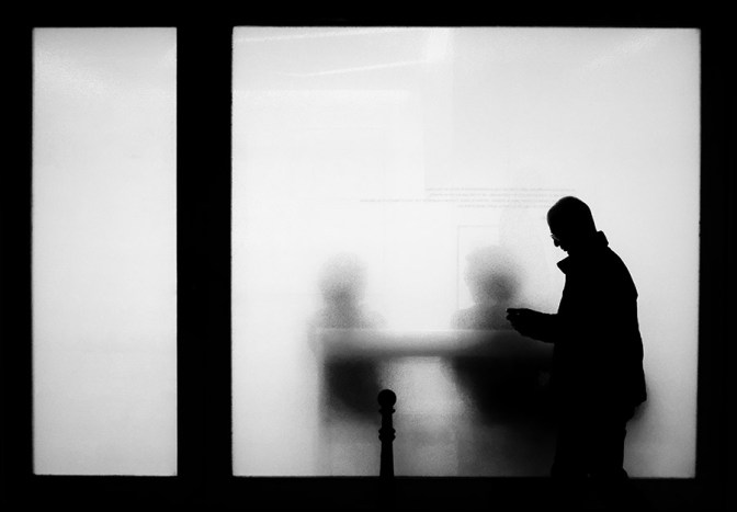 Bjoern Kupper - Germany - The Shadow Play