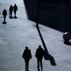 #3 | Μένουμε σπίτι και γράφουμε | Νίκος Σουβατζής