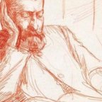 Αλέξανδρος Παπαδιαμάντης | Η Χολεριασμένη