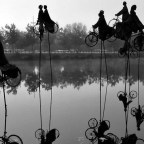 Κική Δημουλά | Ασυμβίβαστα