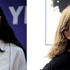 Δόμνα Μιχαηλίδου και Ρέα Βιτάλη στις «Απρόβλεπτες Συναντήσεις» του Ιανού