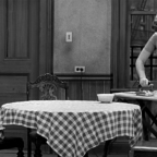 Αλεξία Καλογεροπούλου | Τυλιγμένη με ιστούς