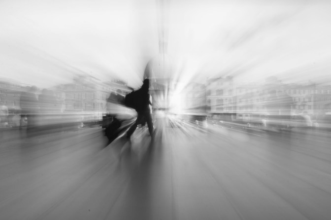 Image by Carlos Andrés Reyes @Time traveler