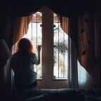 #10 | Μένουμε σπίτι και γράφουμε | Λύντια Τρίχα