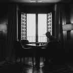 #17 | Μένουμε σπίτι και γράφουμε | Αντώνης Τσόκος