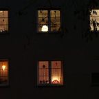 #8 | Μένουμε σπίτι και γράφουμε | Θεοχάρης Παπαδόπουλος