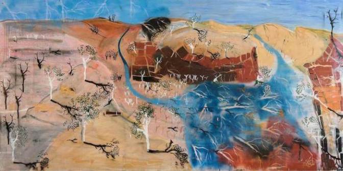 Surreal Landscapes Of The Mind - Jac Fear