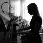 #20 | Μένουμε σπίτι και γράφουμε | Άννα Συμεωνίδου