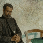 Αλέξανδρος Παπαδιαμάντης | Εξοχική Λαμπρή