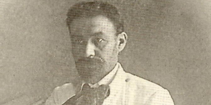 Ανδρέας Καρκαβίτσας