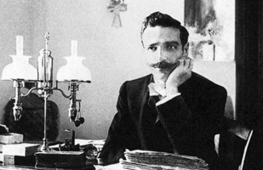 Γρηγόριος Ξενόπουλος