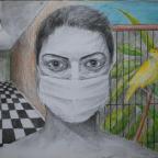 Διαδικτυακή Εικαστική Έκθεση | The Pandemic of ARTvirus