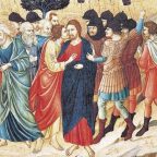 Μιχάλης Μελαχροινούδης | Ιούδας