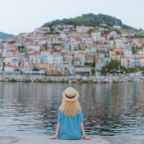 #72 | Μένουμε σπίτι και γράφουμε | Χρυσάνθη-Μυρτώ Παναρίτη