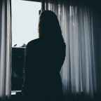 #54 | Μένουμε σπίτι και γράφουμε | Αλεξία Καλογεροπούλου