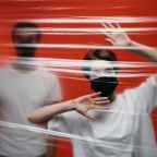 #73 | Μένουμε σπίτι και γράφουμε | Μιχάλης Χορευτάκης