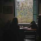 #33 | Μένουμε σπίτι και γράφουμε | Σαρίτα Χαΐμ