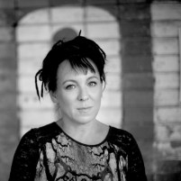 Όλγκα Τοκάρτσουκ