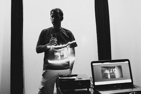 Ανδρέας Κατσικούδης