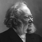 Σεμινάριο | Ο κοινωνικός, πολιτικός και πρωτοπόρος Ερρίκος Ίψεν