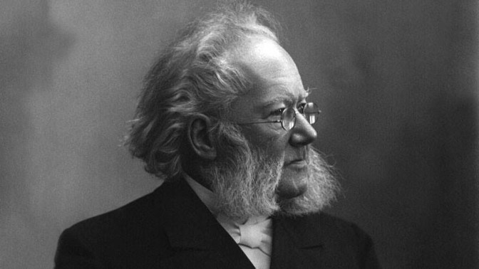 ΕΡΡΙΚΟΣ ΙΨΕΝ