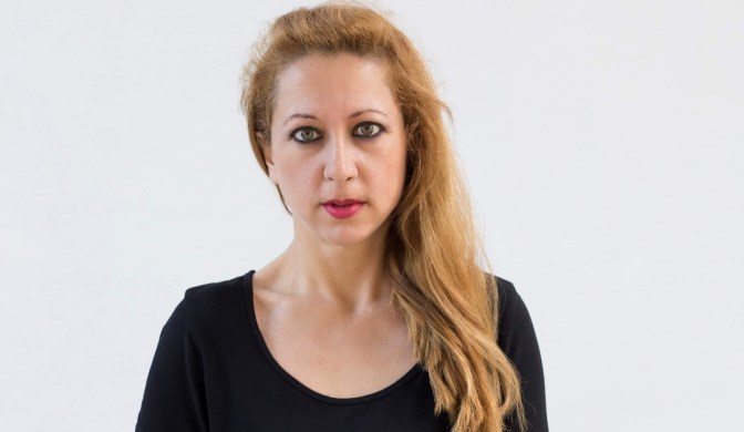 Λαμπρινή Μποβιάτσου