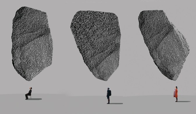 ΦΕΣΤΙΒΑΛ ΝΤΟΚΙΜΑΝΤΕΡ ΘΕΣΣΑΛΟΝΙΚΗΣ