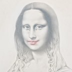 Ωκεάνιον | Ατομική έκθεση της Λαμπρινής Μποβιάτσου