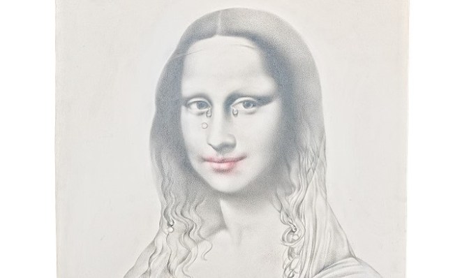 Ωκεάνιον_γκαλερί Σκουφά_Λαμπρινή Μποβιάτσου