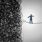 Κώστας Τσιούφης | Ο φόβος που σέρνεται