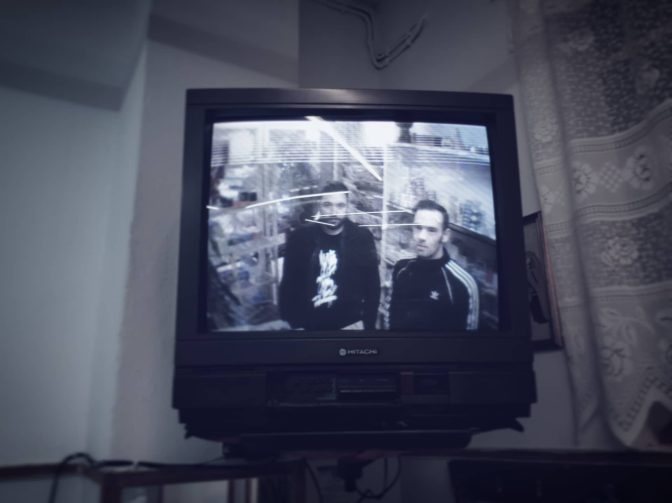 IN SEARCH OF THE LAST WOLF 1